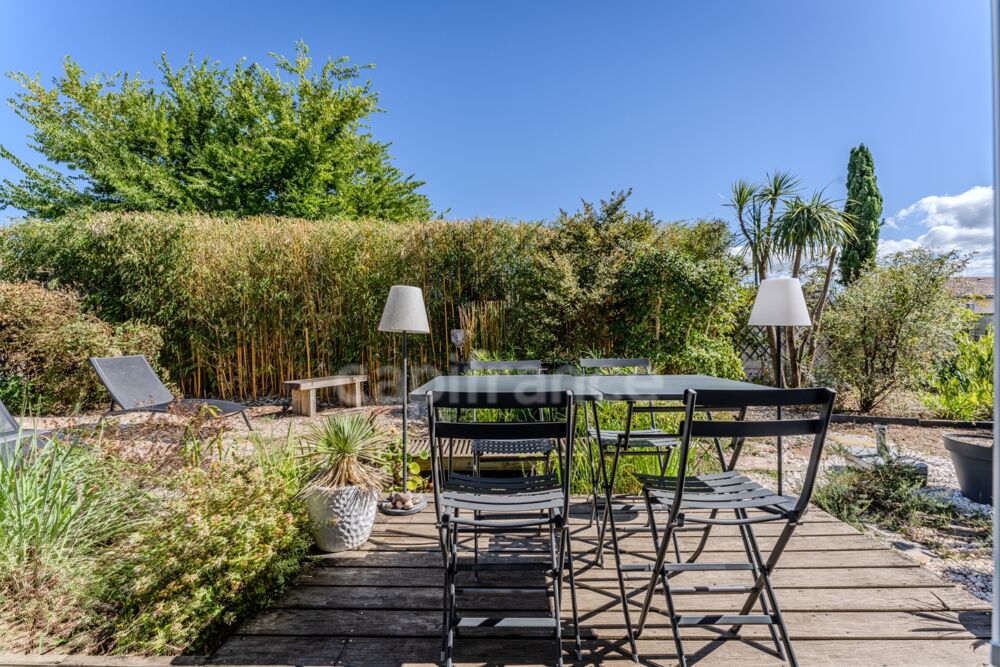Vente Maison Maison à vendre 6 pièces GUJAN MESTRAS (33) Gujan mestras