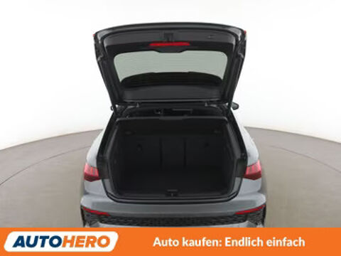 RS3 2.5 TFSI quattro 2024 occasion 33000 Bordeaux