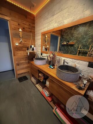  Villa � vendre 4 pi�ces 87 m�