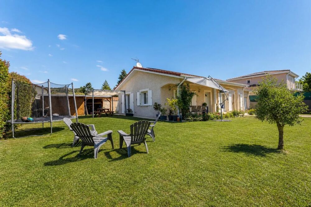Maison de 5 pièces + Cuisine de 108 m² à La Frette