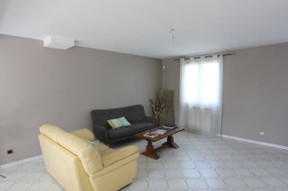  Maison à vendre 6 pièces 122 m²