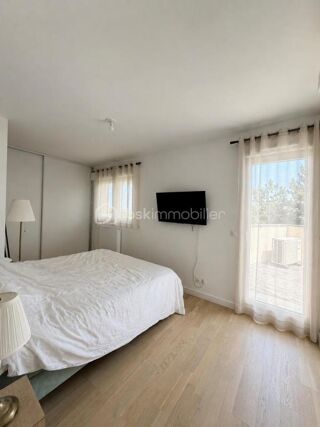  Appartement à vendre 3 pièces 61 m²