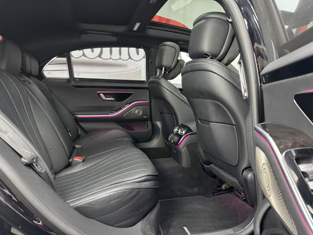 Classe S Benz Classe Limousine 4MATIC 2023 occasion 33000 Bordeaux
