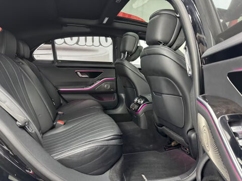 Classe S Benz Classe Limousine 4MATIC 2023 occasion 33000 Bordeaux