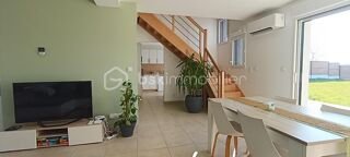  Maison � vendre 5 pi�ces 115 m�
