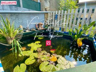  Maison � vendre 4 pi�ces 200 m�