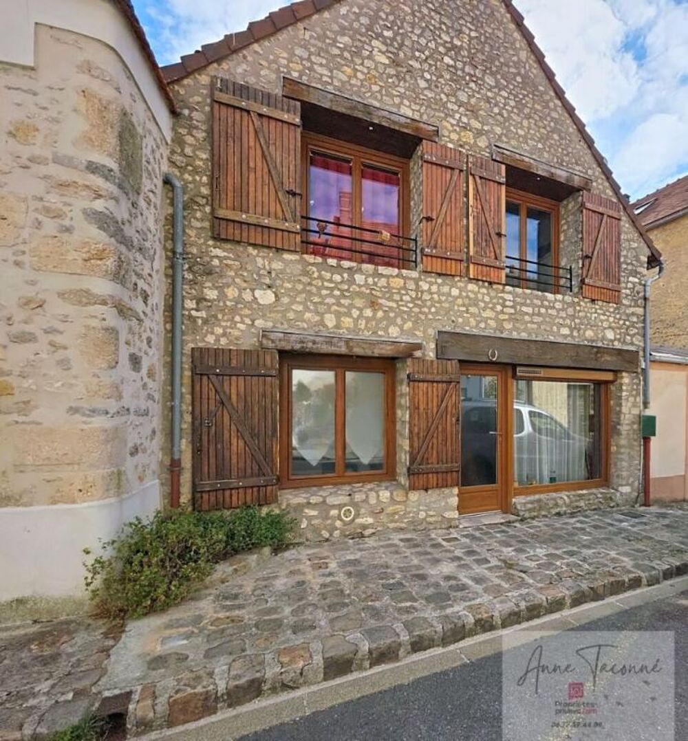 Location Maison Maison de ville Le merevillois