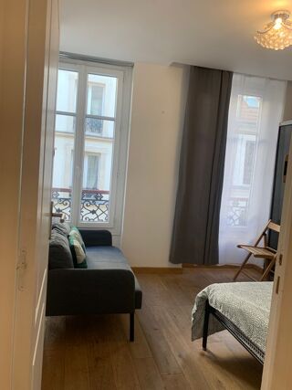  Appartement à louer 2 pièces 26 m²