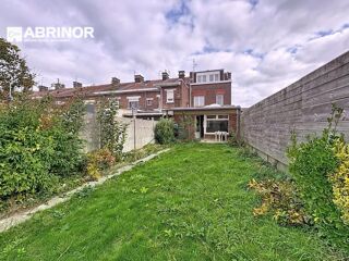  Maison � vendre 4 pi�ces 125 m�