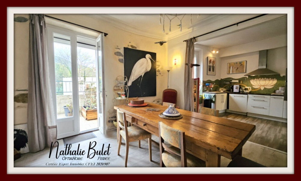 Vente Maison Maison � vendre 7 pi�ces 10 minutes de St Chinian et Cessenon Berlou