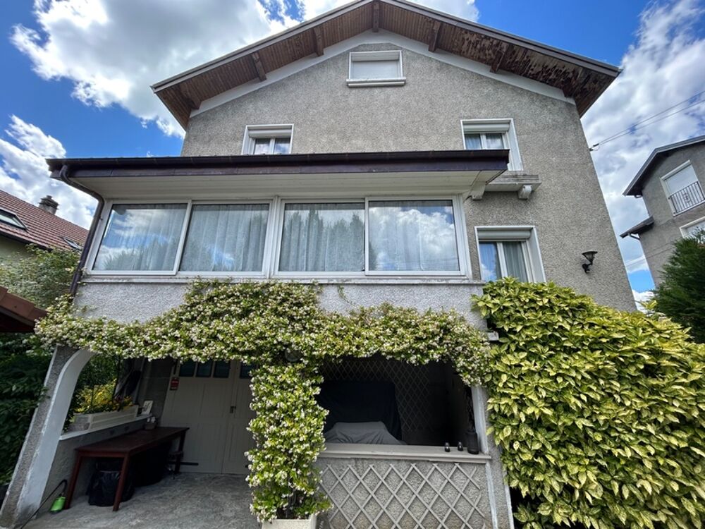 Maison 5 pièces 157 m² · à Aix les Bains · 157 m² · 770 000 €