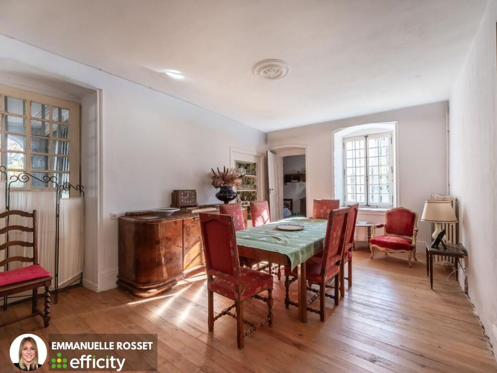 � vendre  Propri�t�/ch�teau Douvaine (74140)