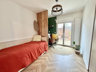  Maison � vendre 4 pi�ces 89 m�