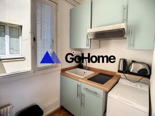  Appartement � louer 2 pi�ces 31 m�