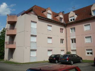  Appartement  louer 1 pice 14 m