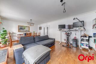  Appartement  vendre 4 pices 87 m