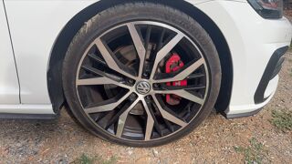 Golf 2.0 TSI 245.0 GTI Performance 2019 occasion 31490 Leguevin