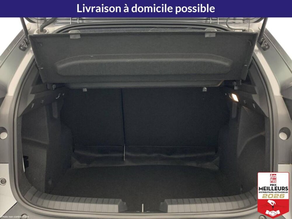 Duster Mild Hybrid 140 Expression 2026 occasion 78200 Buchelay