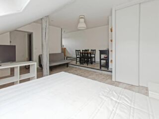  Appartement � vendre 1 pi�ce 25 m�