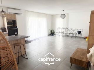  Maison à vendre 4 pièces 127 m²