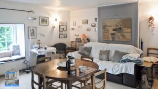  Maison à vendre 4 pièces 72 m²