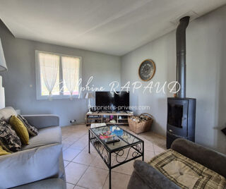  Maison à vendre 6 pièces 129 m²