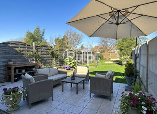  Maison � vendre 7 pi�ces 106 m�