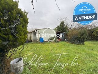  Terrain � vendre 1465 m�