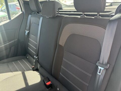 Sandero ECO-G 100 Stepway Expression 2023 occasion 42210 Bellegarde-en-Forez