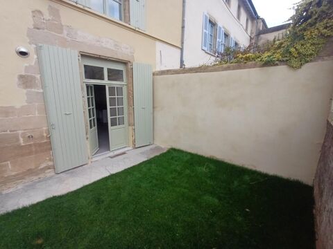  Duplex/triplex � louer 3 pi�ces 70 m� Romans sur isere
