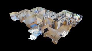  Maison à vendre 5 pièces 150 m²