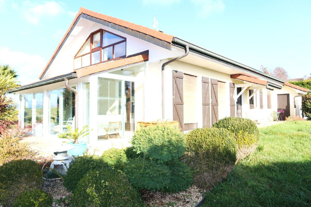  vendre  Maison Messery (74140)