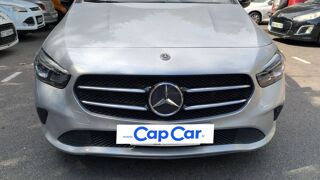 Classe B 180d 116 7G-DCT Progressive Line Edition 2019 occasion 20200 Bastia