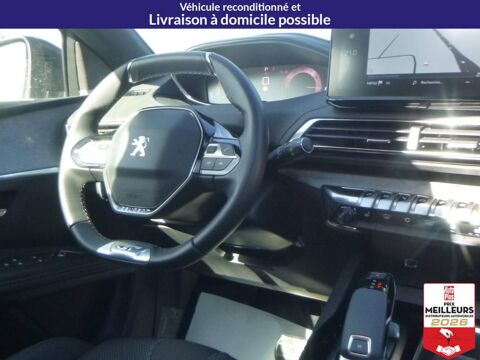 3008 Essence 130 EAT8 GT 2023 occasion 10150 Lavau