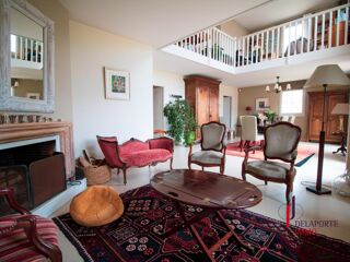  Maison  vendre 8 pices 187 m