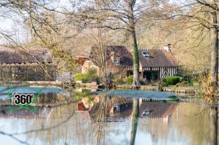  Maison à vendre 4 pièces 55 m²