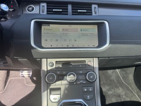 Range Rover Evoque (2) SD4 240 HSE DYNAMIC BVA 2018 occasion 35690 Acign&eacute;