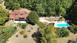 Vente Maison Maison  7 pièce(s) 140 m2 Audrix