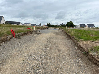  Terrain � vendre 340 m�