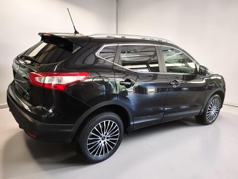 Qashqai 1.6 DCI 130 ALL MODE 4X4 TEKNA 2016 occasion 06640 Saint-Jeannet