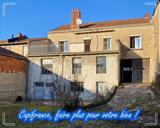  Maison  vendre 4 pices 110 m