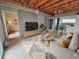  Appartement à vendre 5 pièces 99 m²
