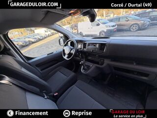 Expert III BLUEHDI 100 COMPACT PREMIUM 2022 occasion 49140 Corz&eacute;
