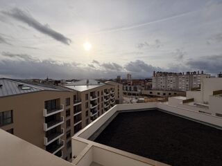  Appartement � louer 5 pi�ces 93 m�