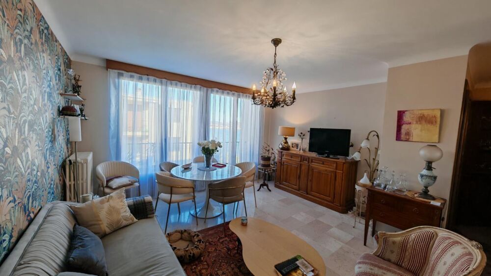 Appartement à vendre 3 pièces Proche de SETE (94)