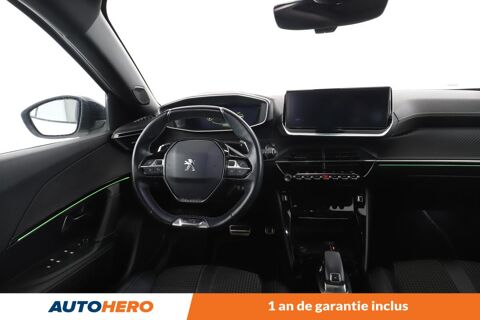 2008 1.2 PureTech GT Line EAT8 131 ch 2020 occasion 92130 Issy-les-Moulineaux