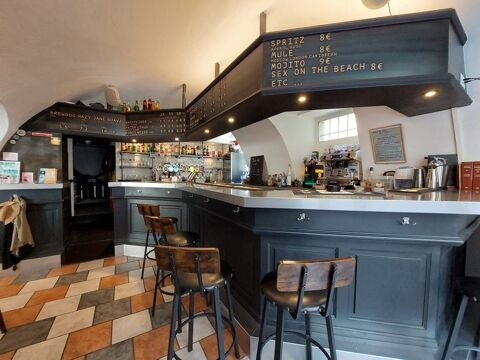 Bar Restaurant - Chambéry Intramuros 178000 73000 Chambery