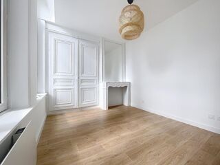  Appartement � vendre 2 pi�ces 46 m�