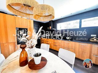  Maison à vendre 5 pièces 130 m²