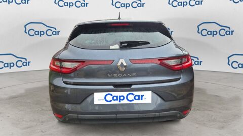 M&eacute;gane IV 1.3 TCe 115 Limited 2019 occasion 80260 Poulainville